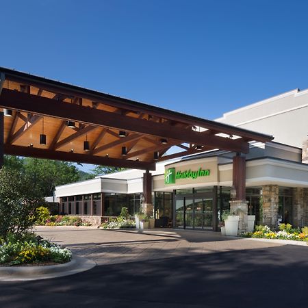 Holiday Inn Asheville East-Blue Ridge Pkwy By Ihg Exterior foto